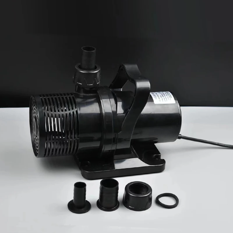 220-240V AC Aquarium Wave Maker Water Pump Circulation Submersible Pond Pump Wave For Aquarium Marine Fish Tank Coral Reef