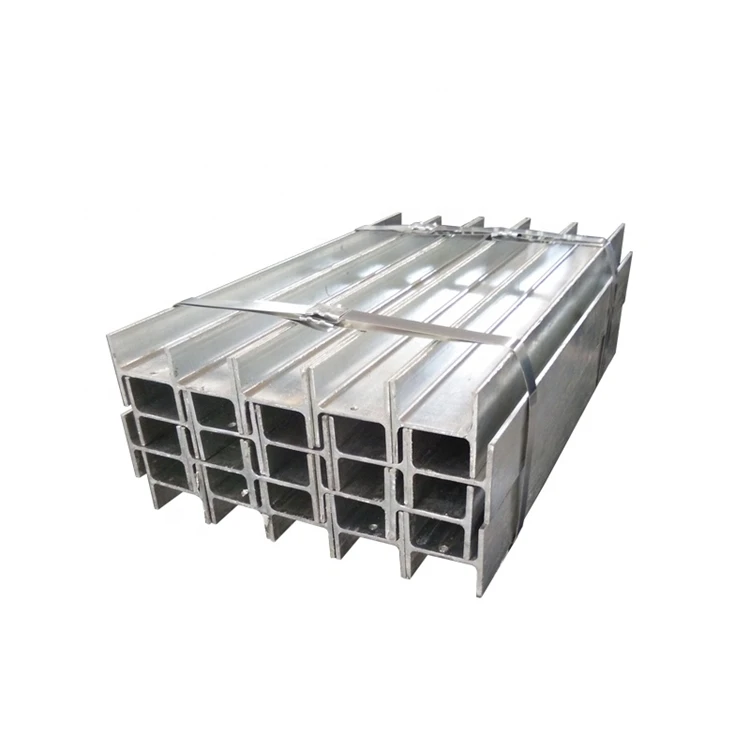 Steel structure building structural steel h-beam i-beam