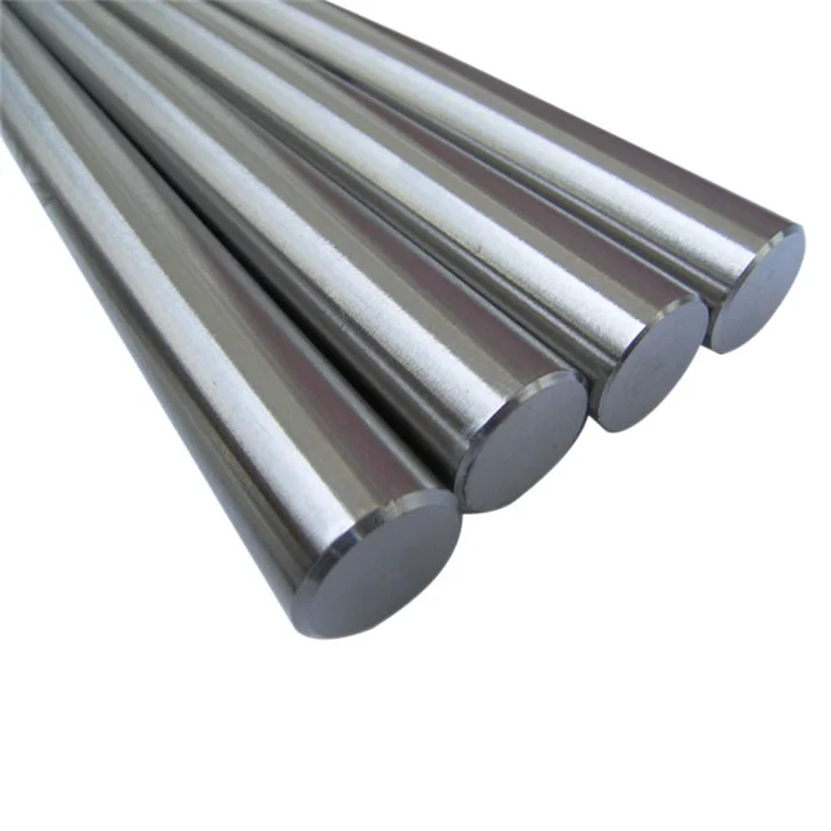 AISI 630 1.4542 / 17-4PH Stainless Steel Bright Round Bar