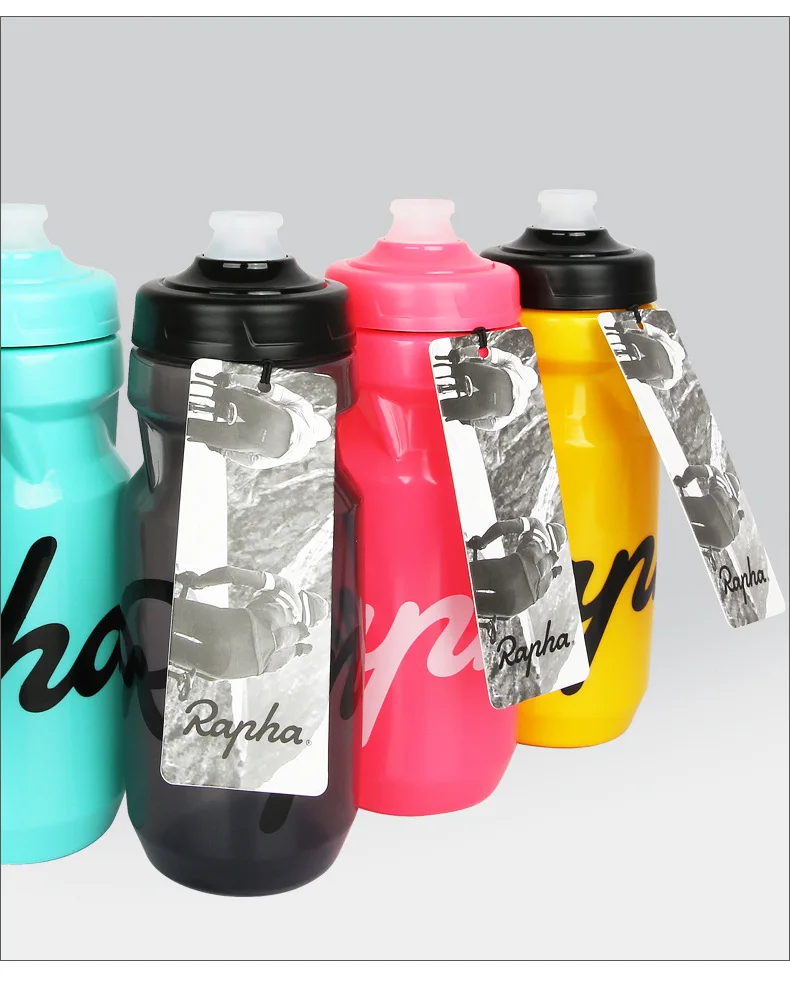 750ml Портативный горный велосипед велосипедные бутылки для воды на открытом воздухе езда велосипеде чайник держатель велосипеда Аксессуары