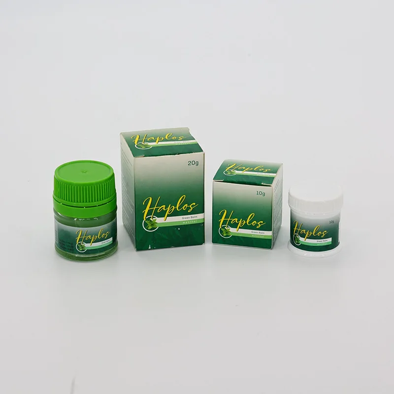 Personal Customized Stick Tubes with Different Color Can Fill for Hand make Essential Oils Nasal Stick