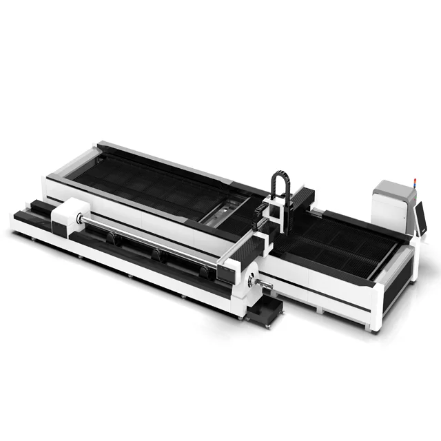 laser fibra 3000w 1KW 2KW 3KW 4KW 6KW 8KW auto focusing laser cutting machine fiber euro jinan style machinery