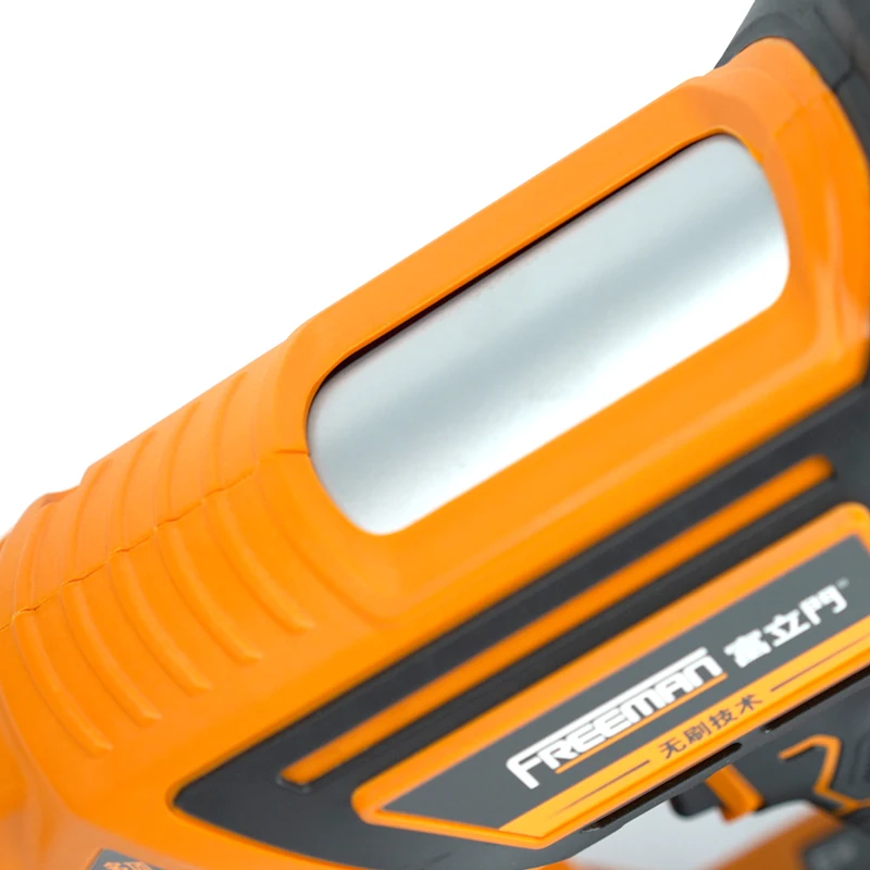 Cordless Clipped head framing nailer LD3490-Freeman