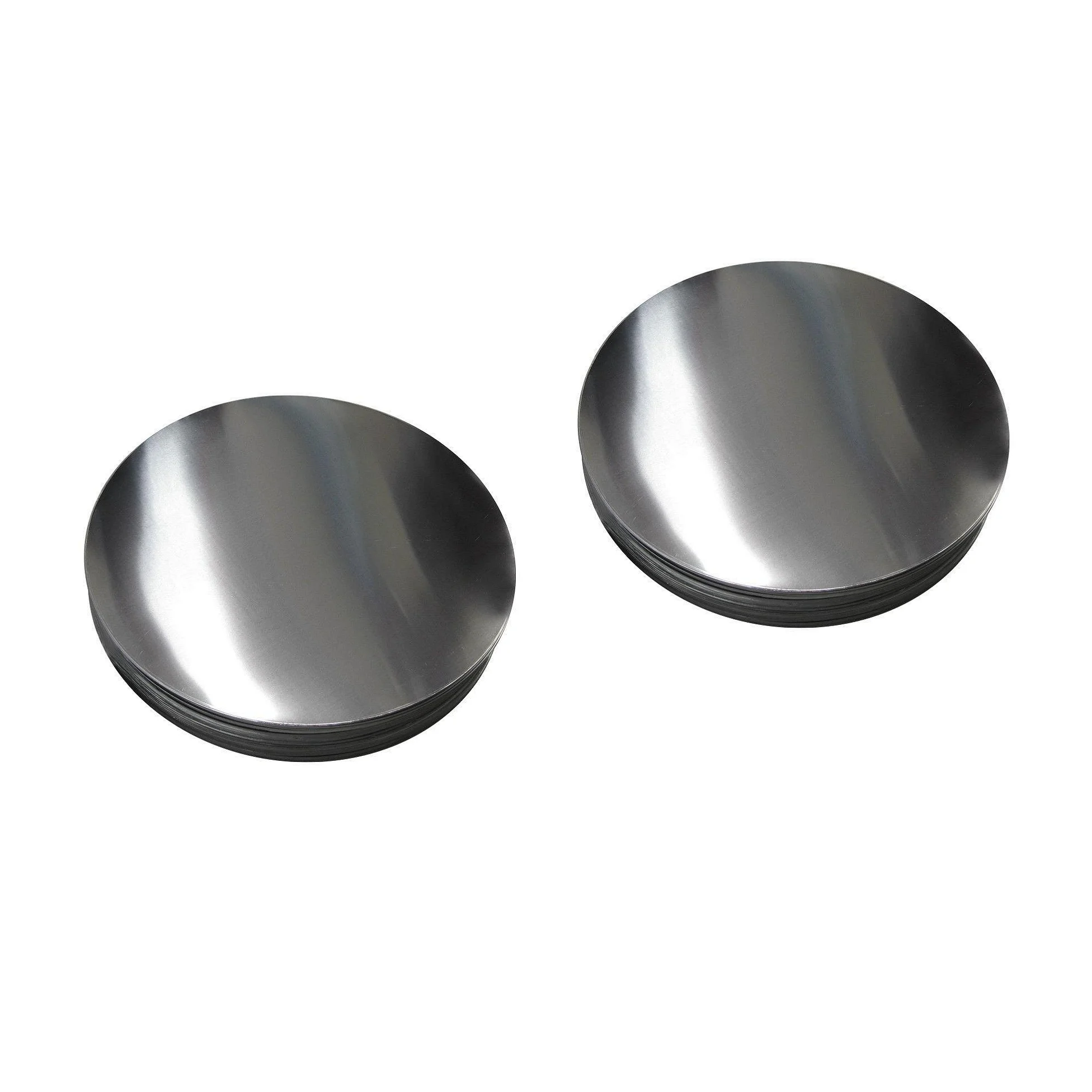 Good Processing Performance Stamping Quy Dung Manufacturer 1100 Aluminum Circle Disc Plate