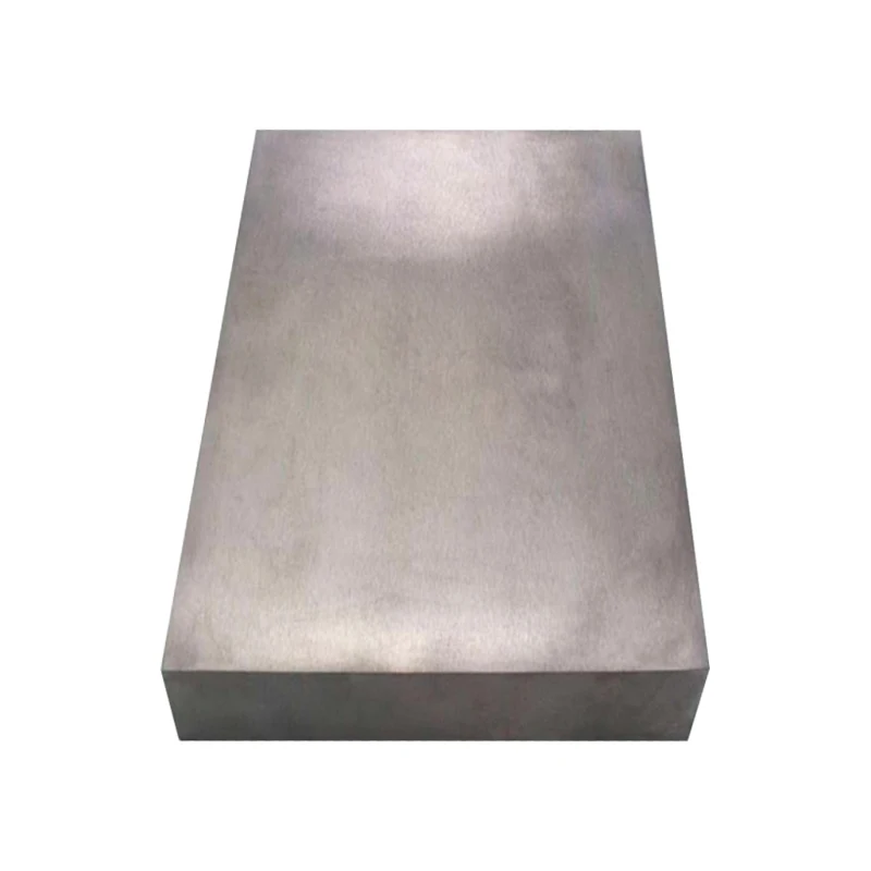 
Production of GH3128 plates, processing custom-made nickel-based alloy plates 