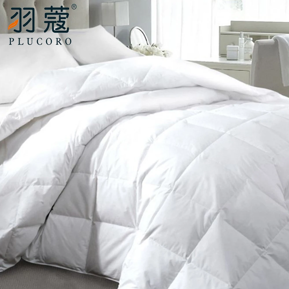  Home Sense Polyester Fiber Duvet 5 Star Hotel Quilt 230GSM Summer Insert
