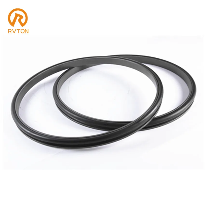 GNL duo cone seal group GZ.0455 механическое лицо плавающее уплотнение поставщик