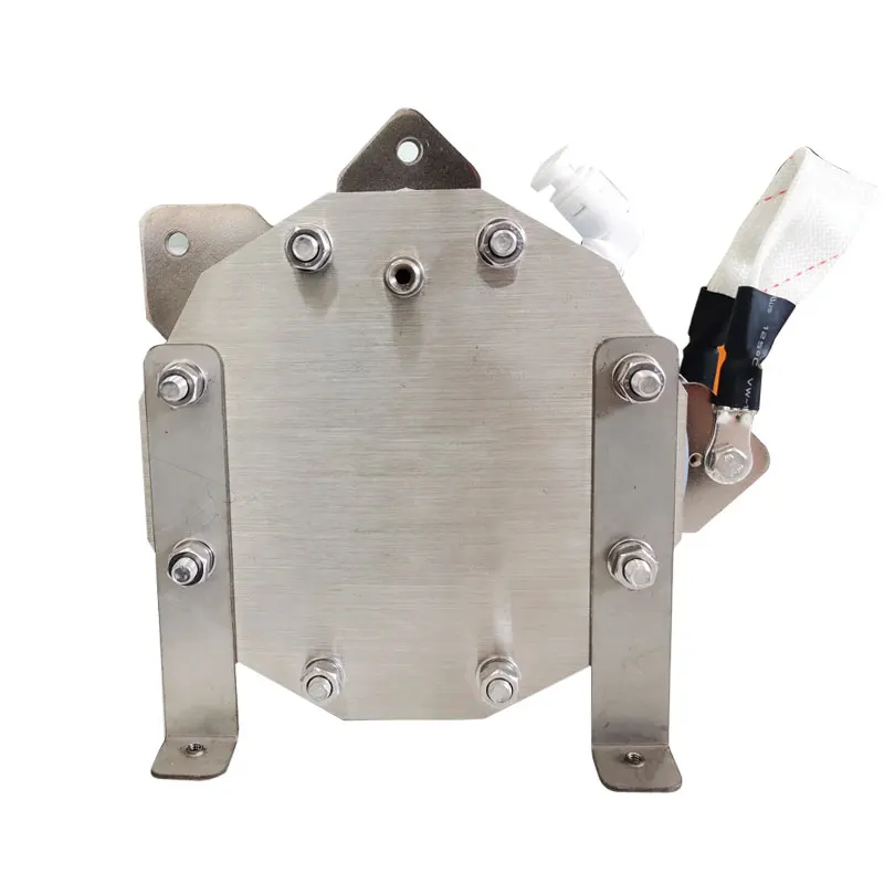 Japanese electrolytic pem fuel cell hho hydrogen generator equipment