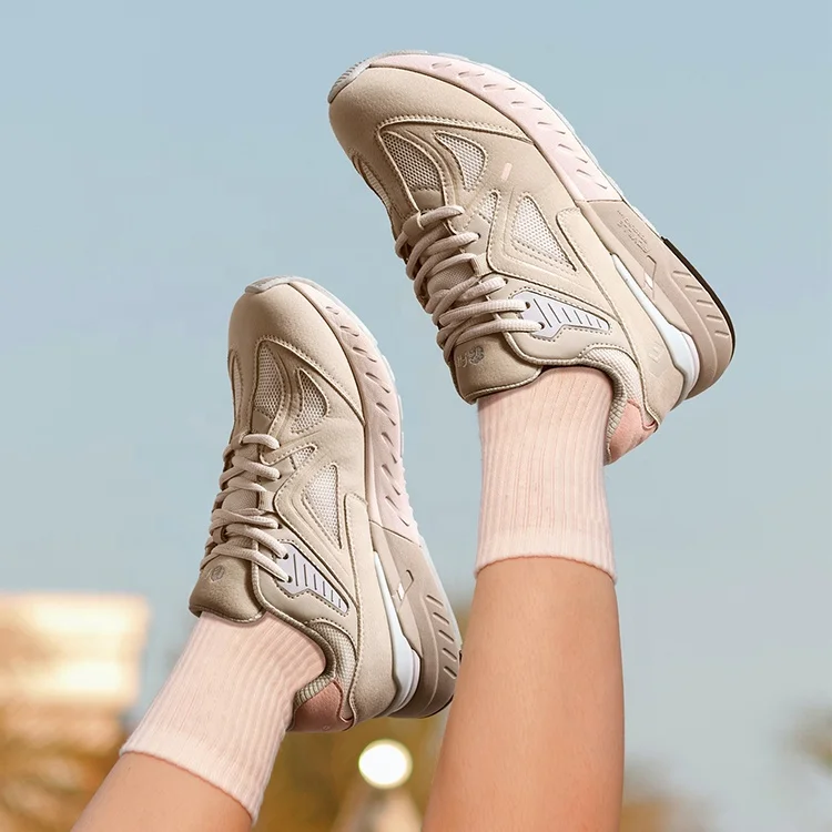 New Listing Ladies 2E/ 4E Wide Width Shoes Outdoor Walking Durable Sneakers Plus Size Womens Walking Shoes