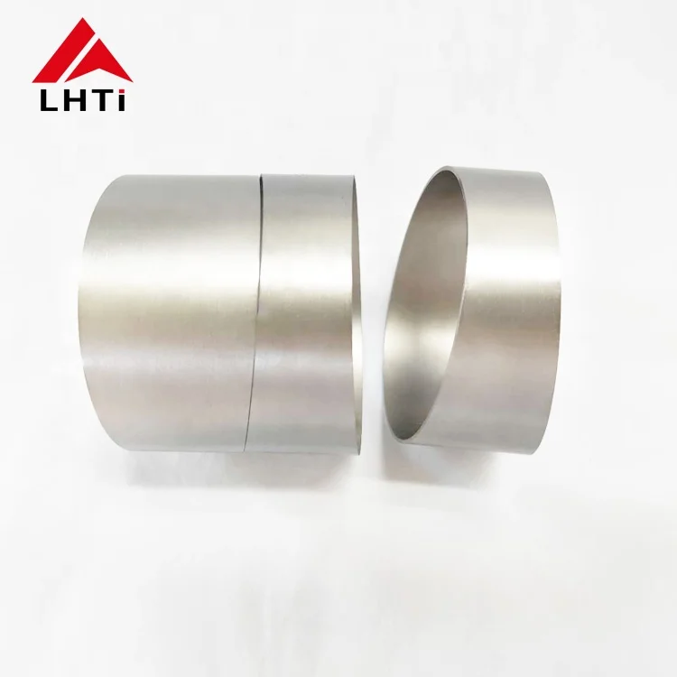 Резки пирога из чистого титана Gr1 Gr2 2 дюйма 50 8 мм 5 63 3 76 89 9 градусов Цена за штуку