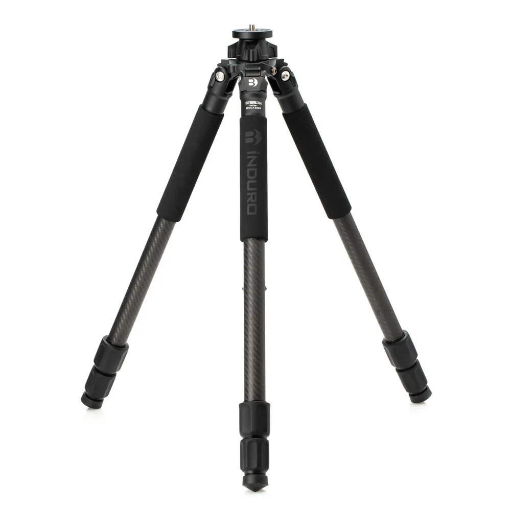 Free Shipping Portable Lightweight Outdoor Travel Tripod Professional Tripod Stand Carbon Fiber Tripod