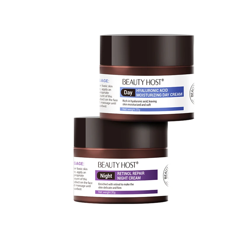 Private Label Retinal Strong Facial Cream For Men