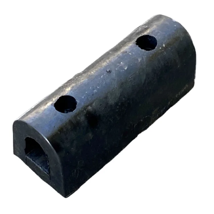 
D400*400*1000 rubber fender for dock 