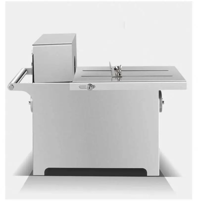 Kitchen Yiwu Stainless Steel Sausage Linker Machine with Twister Sauce Maker Machine HR-350