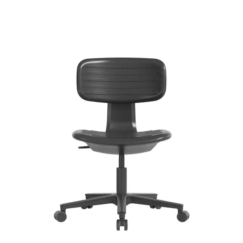 ESD chair Swivel esd chair cushion lab Lab For Counter Drafting School Laboratory Height Adjustable Chair