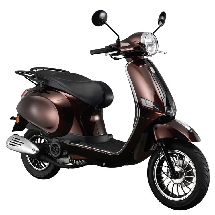 Jiajue 2021 New  49CC 50CC  Vespa Scooter adv scooter cheap euro5 scooter