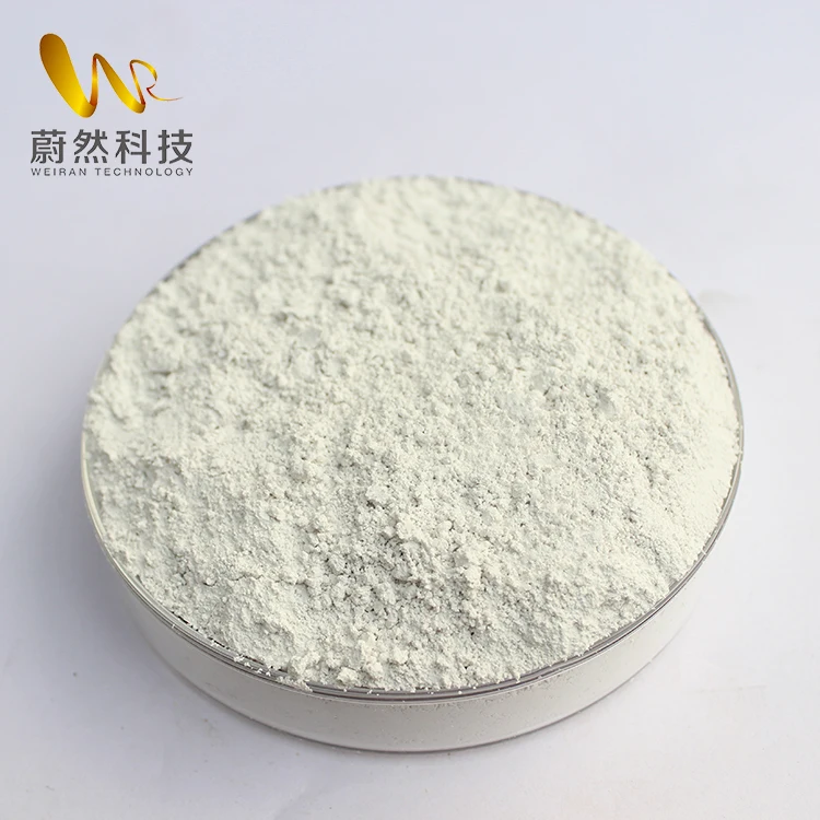 
200 Mesh Dimensions and 233 Weight barite powder for indonesia market 