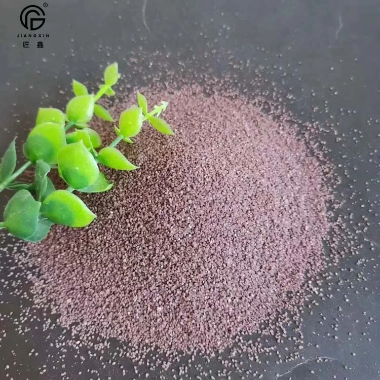 Fine decoration color sand premium quality colored sand for sell