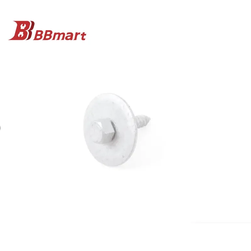 BBmart Автозапчасти Автомобильные винты для крепления листового металла Mercedes Benz W220/S320/S350/S500/
