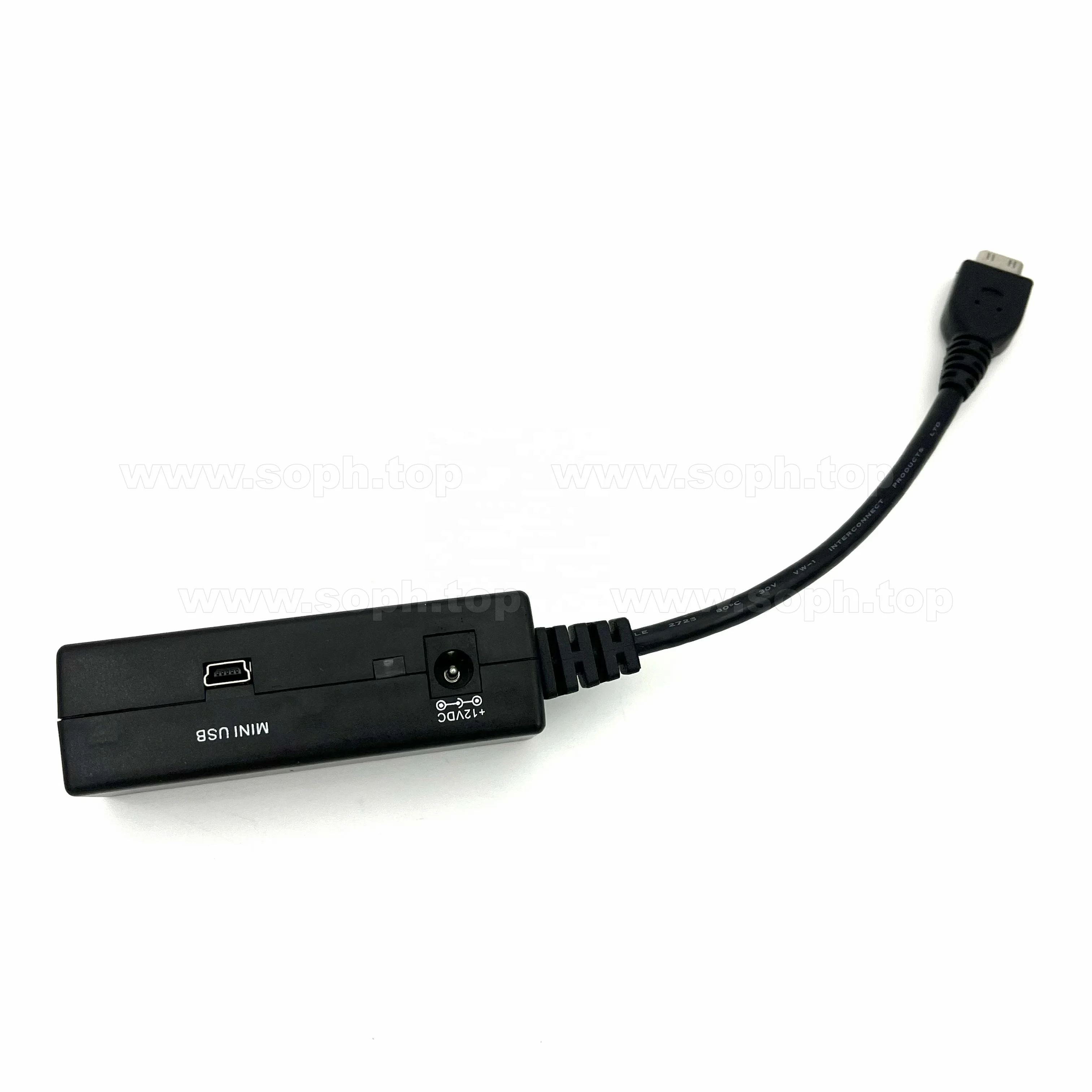 VERIFONE VX680 MINI H-D-M-I MULTI PORT 08643-01-R or CBL268-005-01-B