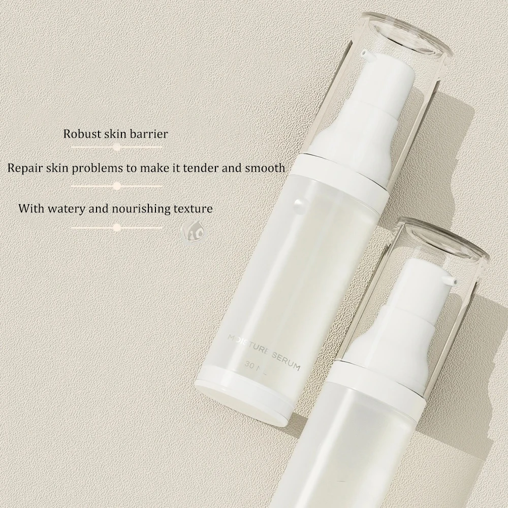 Wholesale Face Hydrating Anti Age Brightening Moisturizing Face Serum For Skin Face Skin Repair