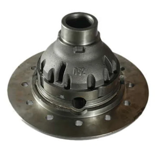 DIFFERENTIAL ASSY truck gearbox parts for Mitsubishi