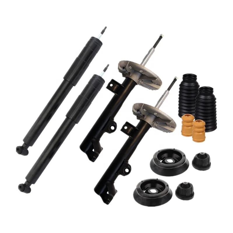 2033201330 22141705 Car Front Shock Absorber for Mercedes Benz C-Class W203 CL203 S203 C209 A209