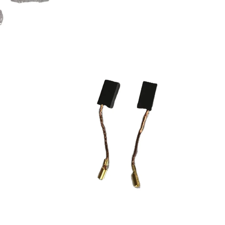 
CARBON BRUSH FOR BOSCH 6-100 ANGLE GRINDER POWER TOOLS 