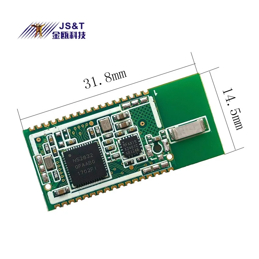 Bluetooth Low Energy Smart Audio/data transmission Module 4.1/4.0/3.0