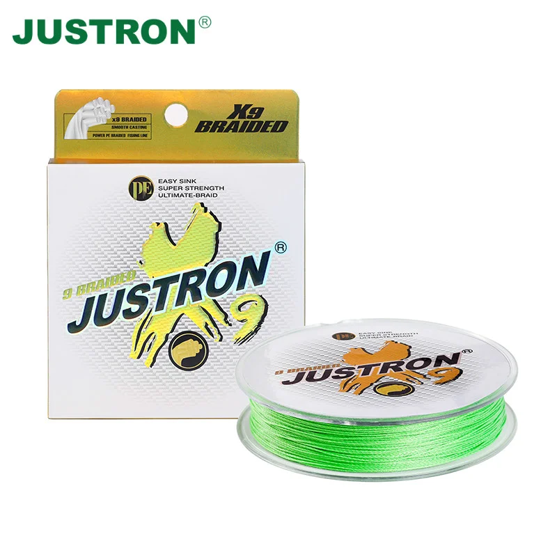 Wholesale Bite Resistant Braided Line X9 100m Fishing Supplies Fishing Gear Accessories Fishing Line