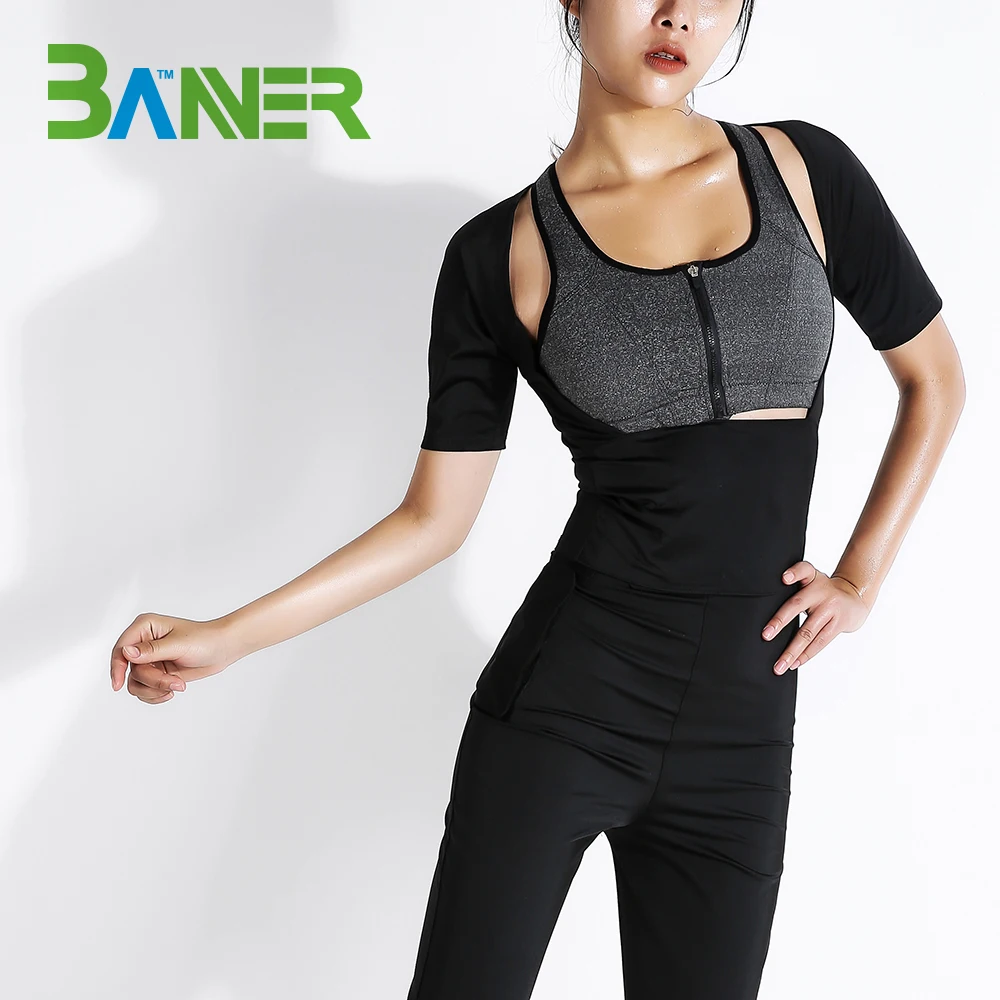 Factory Price Upgrade Product Exceptionally High Quality Sweat Sauna Suits