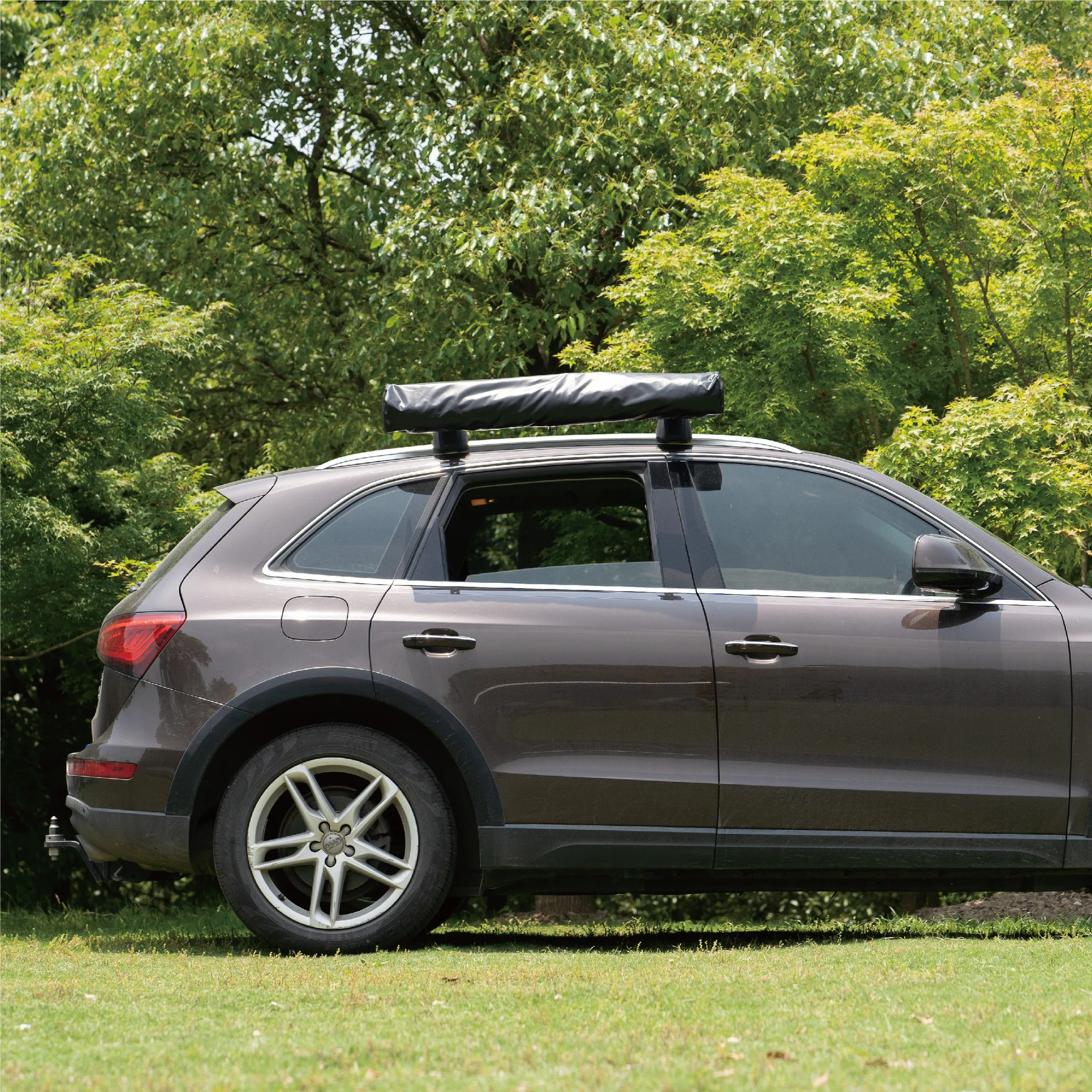 Awnlux Offroad shade Privacy Car Side Ensuite Awning Camping Car Side Shower Tent Outdoor Bath Toilet Tent