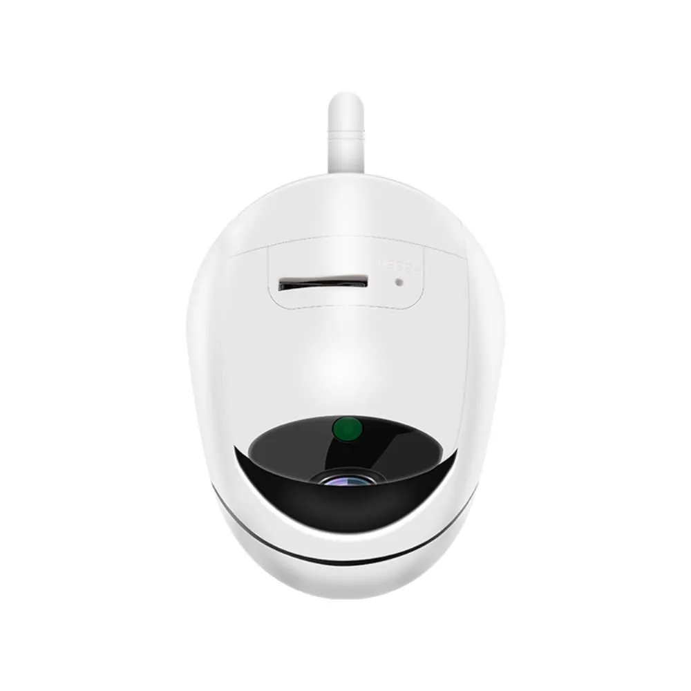 2 МП full hd домашняя панорамная система видеонаблюдения p2p mini cc cctv Беспроводная Скрытая ip-камера wifi