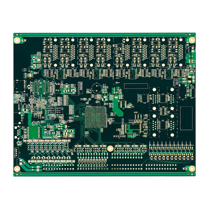  Пользовательский Топ 10 Smt Pcb Pcba плата в сборе Intercom