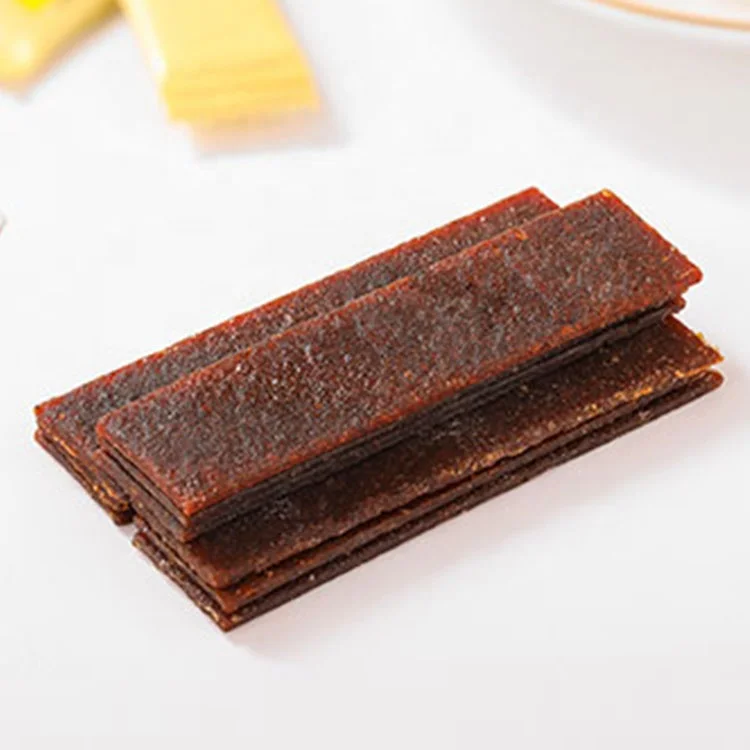  Чипсы Red Dates Ejiao детские закуски со вкусом