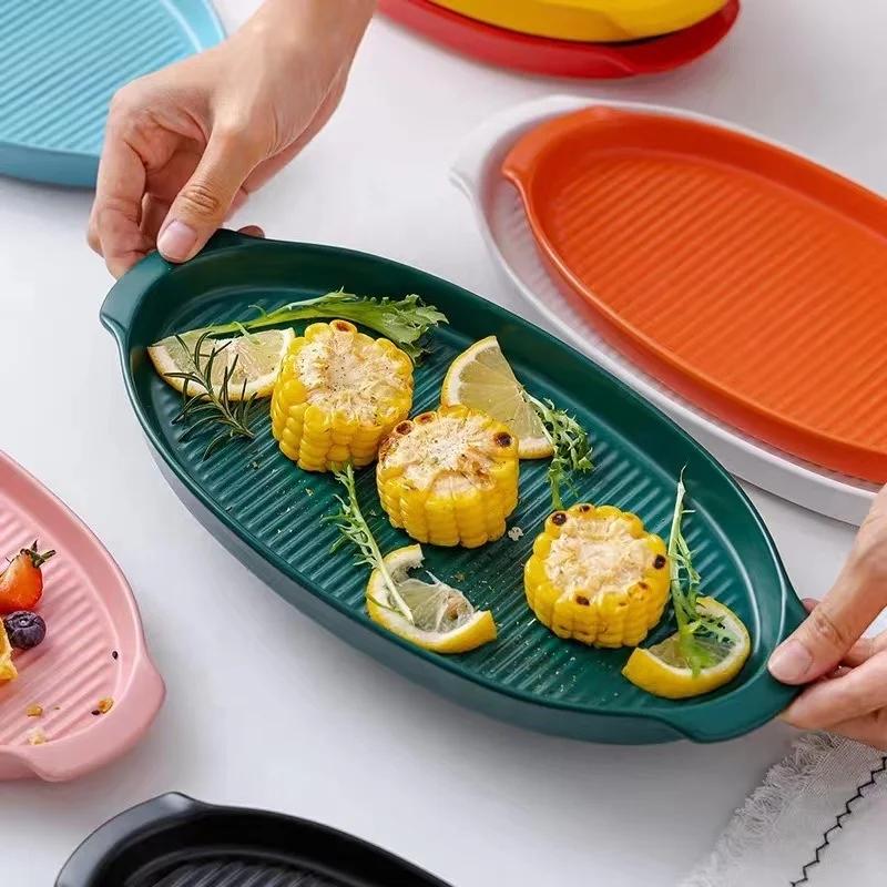 ceramic tapas dish tapas plate divided plates mini snack tapas dishes