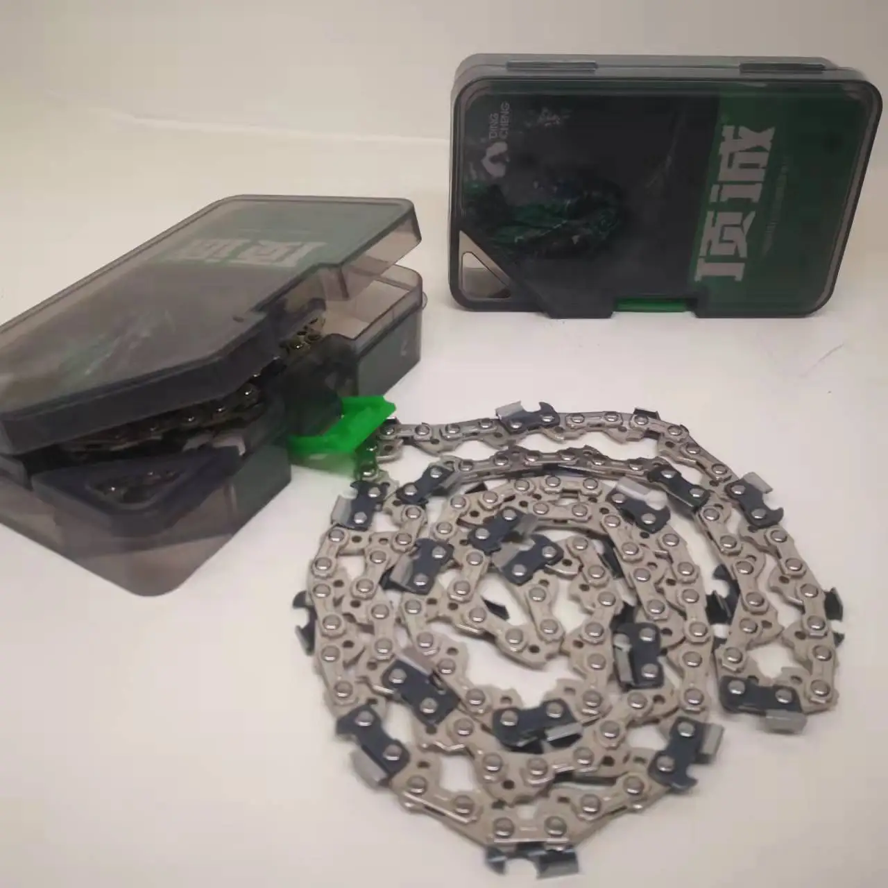 Professional Quality New Style VENKIN Two Stroke Portable 52CC Easy Start Gasoline Chain Saw GCS5152