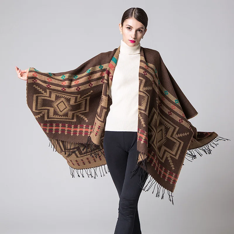 Fashionable Women Print Scarf Turkey Shawls Pashmina With Many Pattern