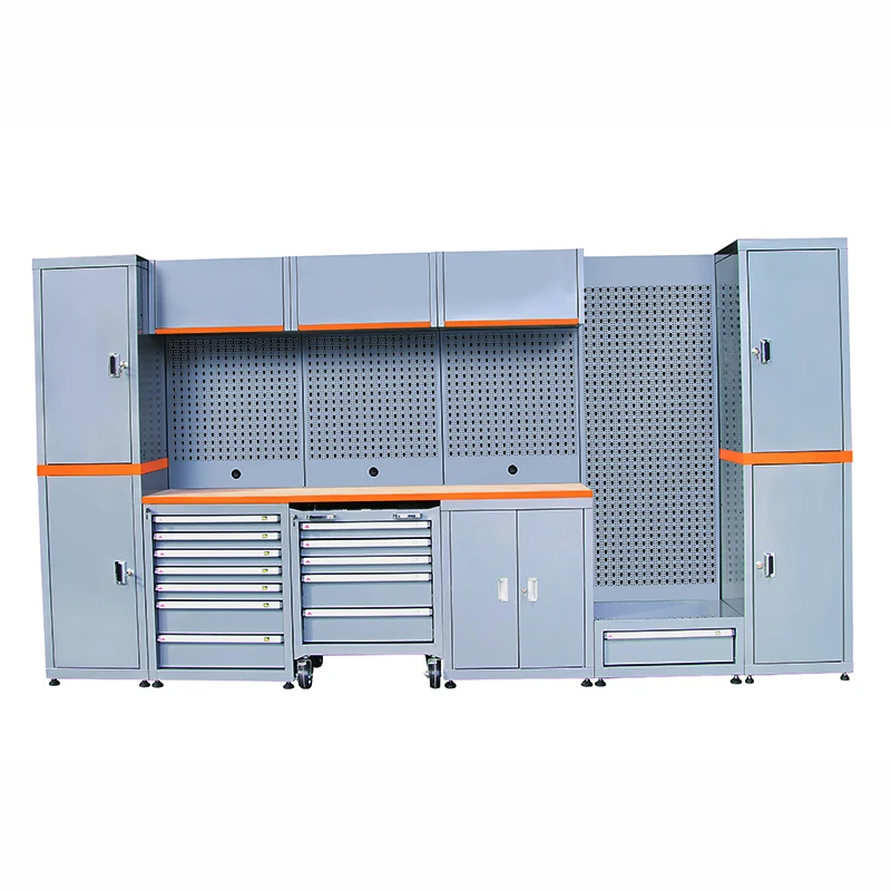 Unique Technician Tool Storage Drawer Arranger Workstation Trolly