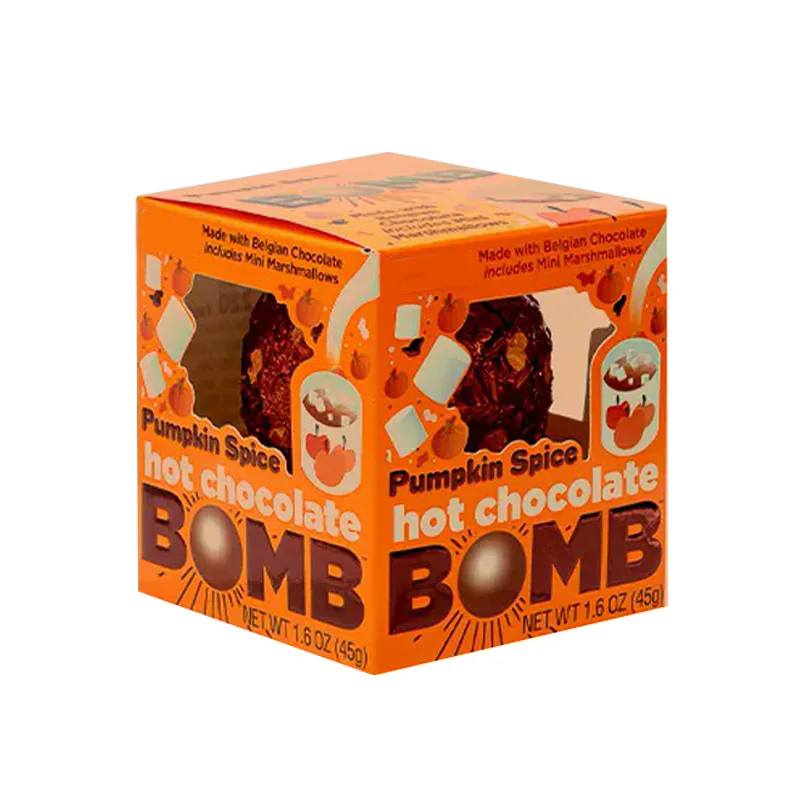 custom promotional oem sustainable food packaging vertical date ramadan Dubai decorated deluxe gift date chocolate paper box