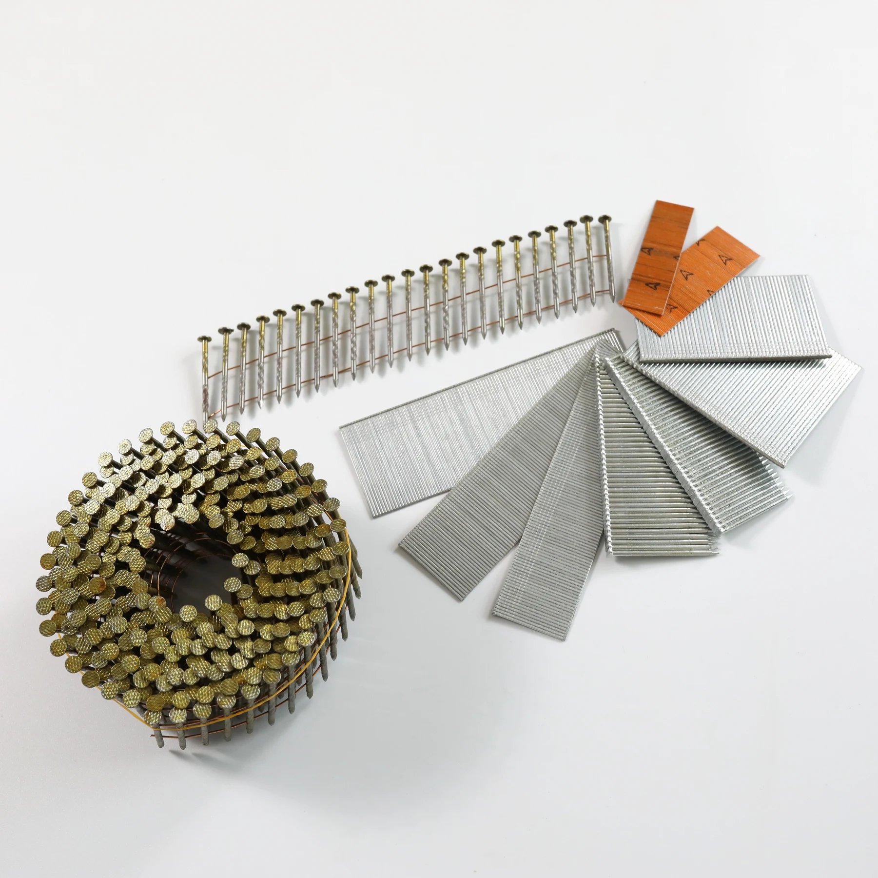 18 Gauge F Series Nails Furniture Decorative Brad Nails