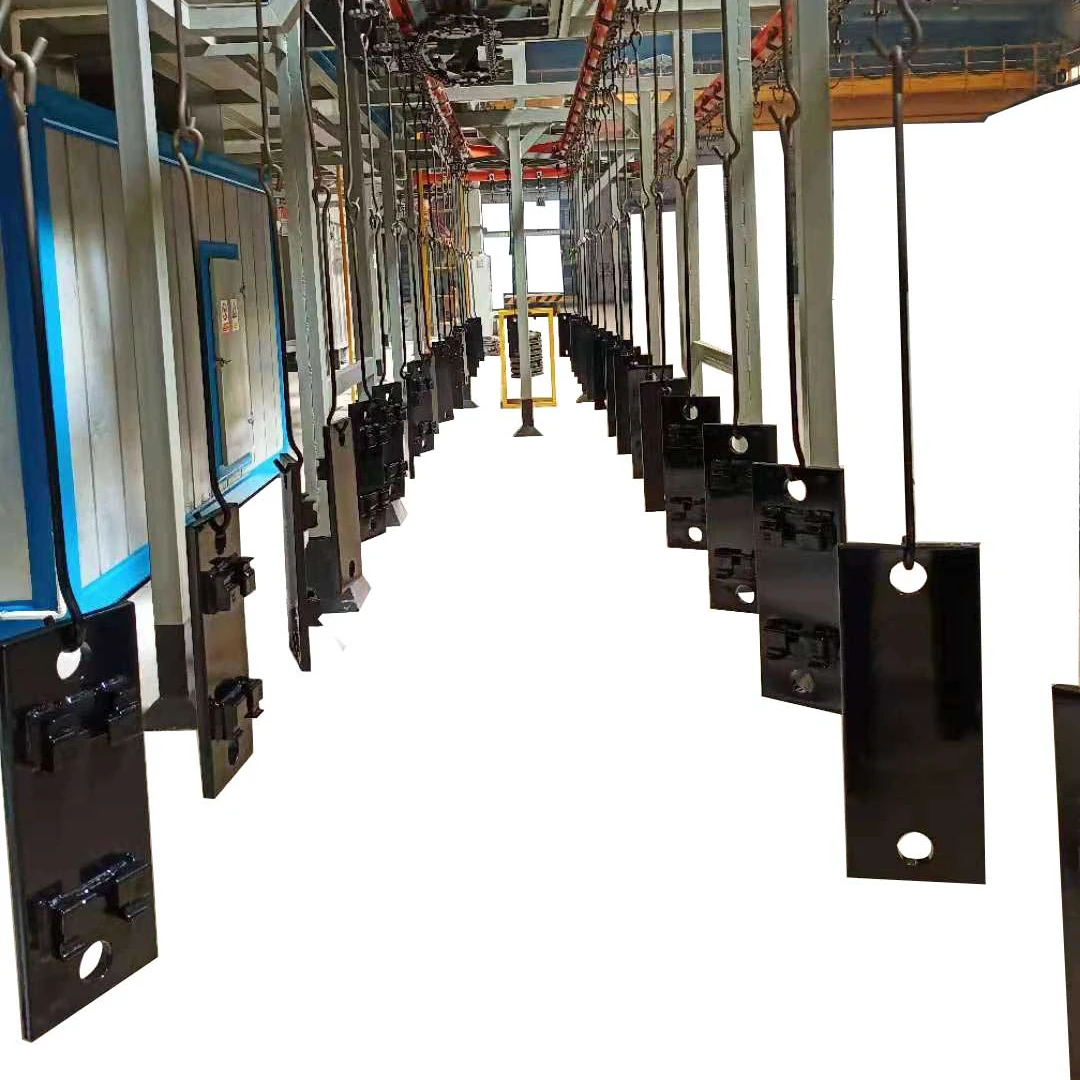 black matt electrostatic epoxy resin powder coating paint