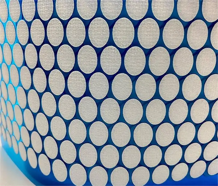 FULIO Waterproof Breathable Membrane EPTFE Microporous Air Vent  IP67-68 Electrical Toothbrush Speaker