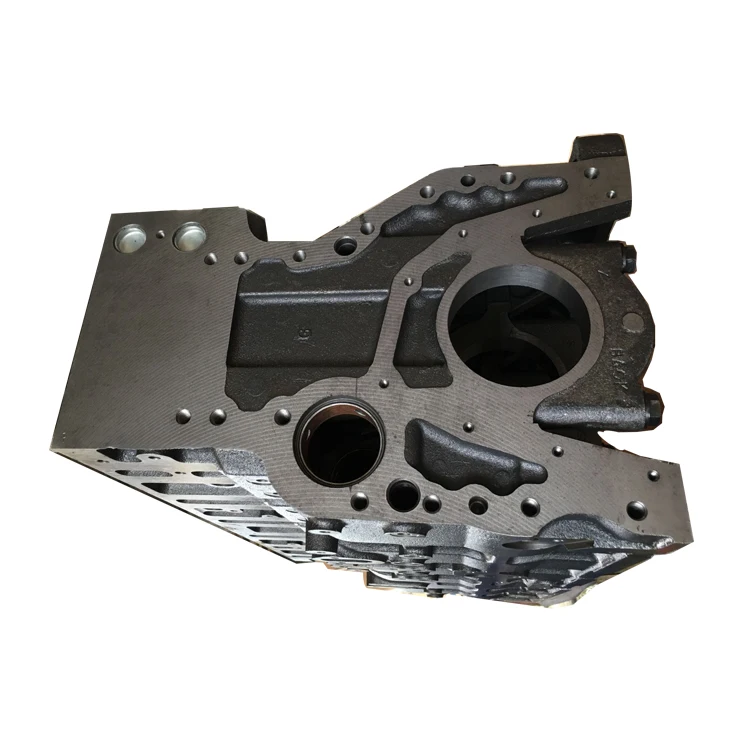 STEEL High Quality 4946370 Sale Cylinder Blocks For