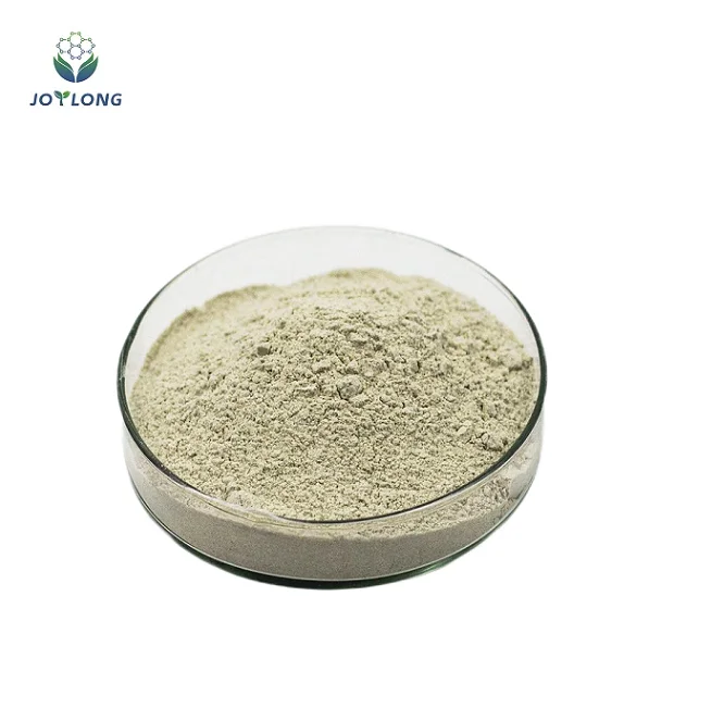 Factory Price Bio Fertilizer Probiotics Silicate Bacterium Bacillus Mucilaginosus