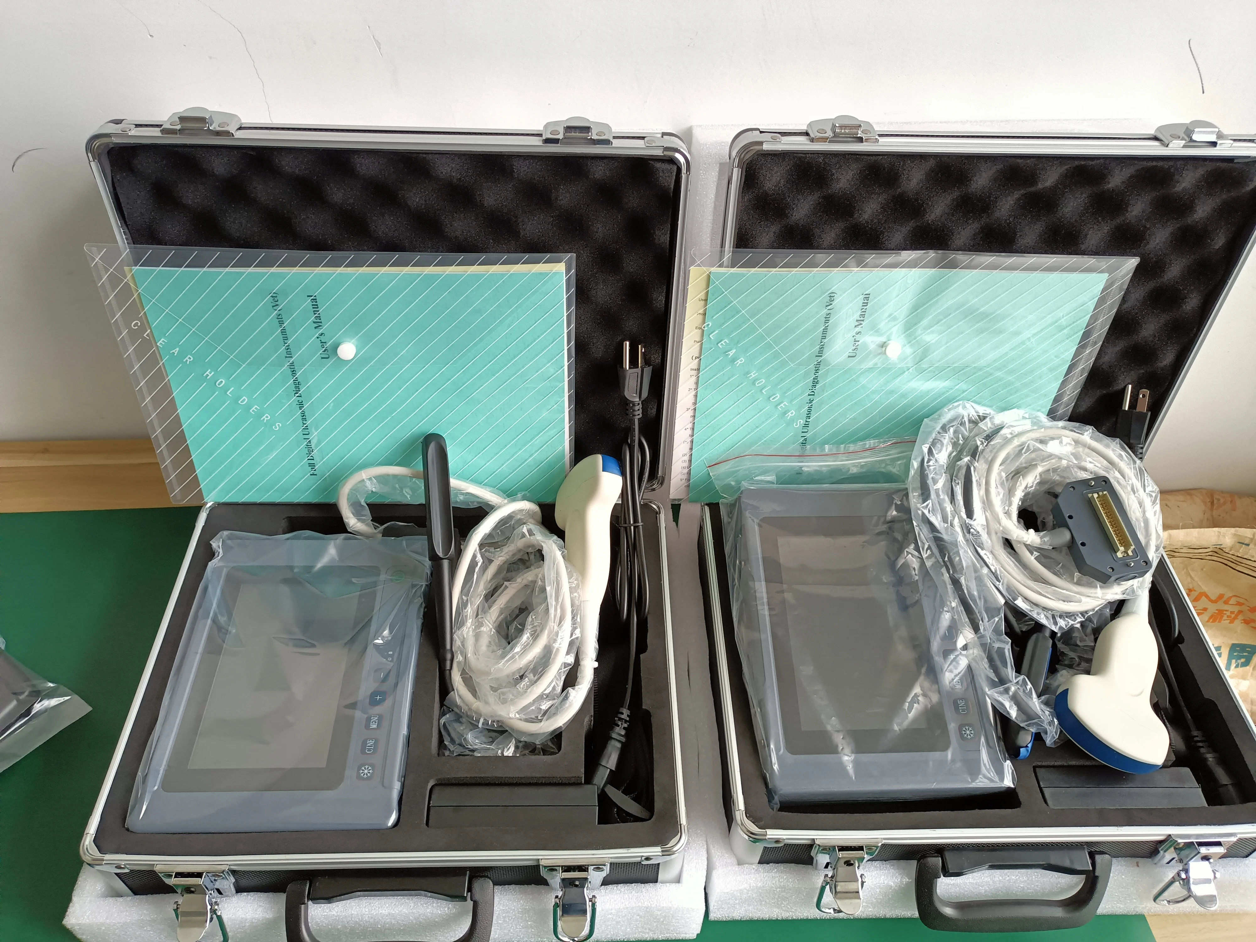 ultrasound scanner ecografo Portable Machine veterinary ultrasound for animals dog/cat/sheep/pig/cow/horse/bovine/equine