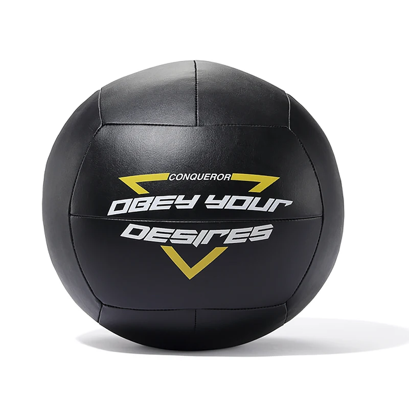 
PVC Medicine Balls Fitness Slam Ball Gym Wall Ball 