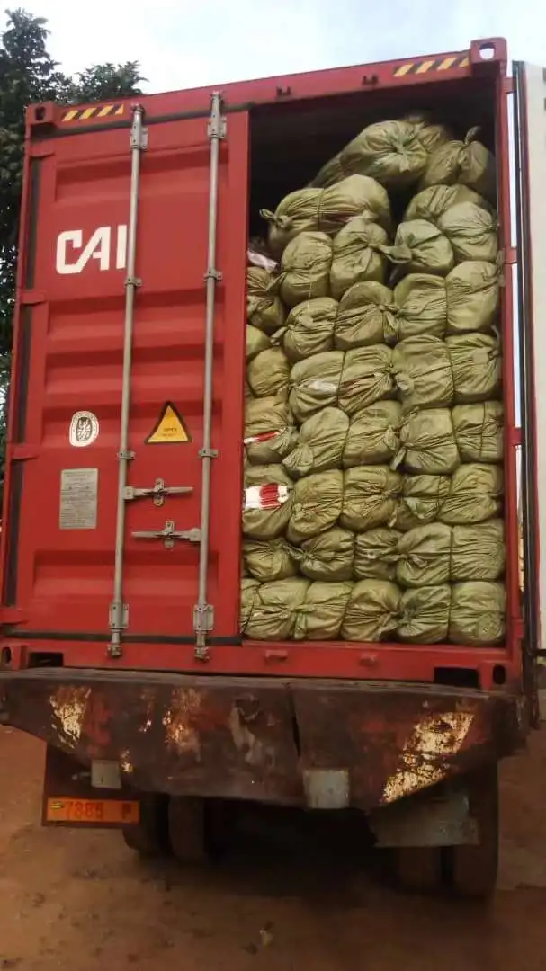 
Manufacturer Customized Lowest Price Green Recycled PP Woven Bag For Packaging Construction Waste Building Garbage Sand Feed 