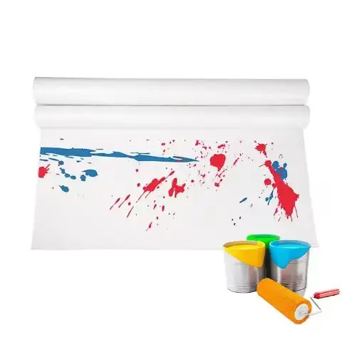 Дешевый флис 180gsm Rohs Сертифицированный 25 м 50