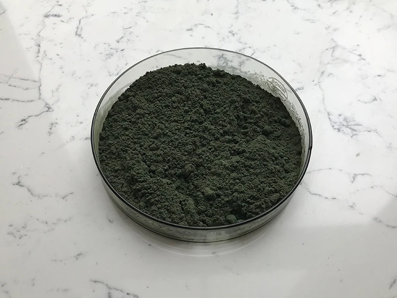  Insen поставляет порошок Trichoderma Viride